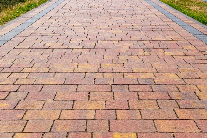 Brick Paving in Providence, RI