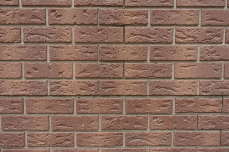 Brick Veneer Repair Promotions