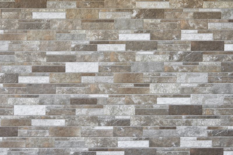 Brick Veneer Repair
