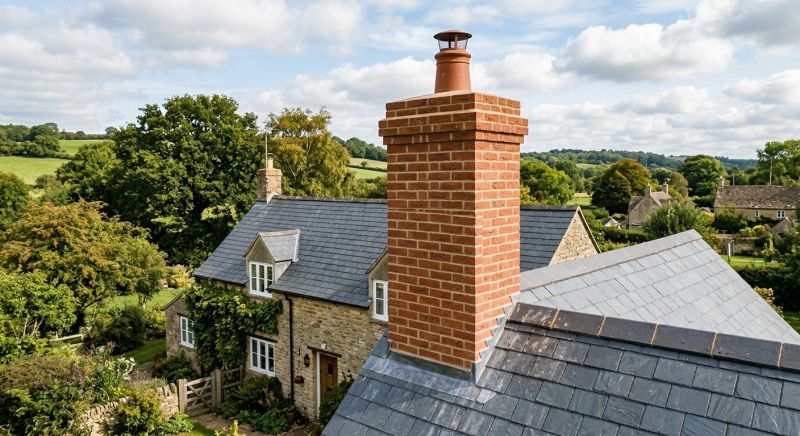 Chimney Replacement in Cleveland, OH