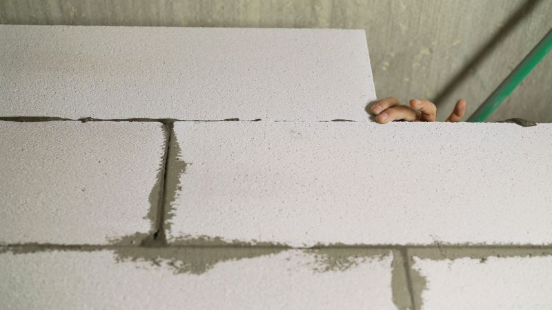 Cinder Blocks Installation in Stamford, CT